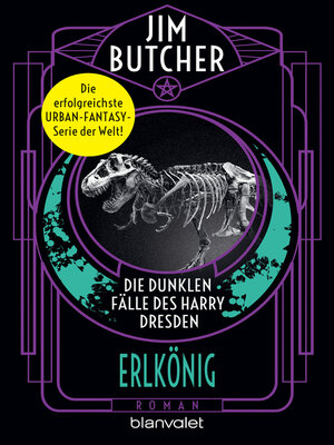 cover image of Erlkönig